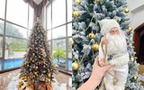 [ẢNH] Bất ngờ trước khối tài sản ‘khủng’ của ‘công chúa bong bóng’ Bảo Thy ở tuổi 32