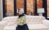 [ẢNH] Bất ngờ trước khối tài sản ‘khủng’ của ‘công chúa bong bóng’ Bảo Thy ở tuổi 32
