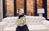 [ẢNH] Bất ngờ trước khối tài sản ‘khủng’ của ‘công chúa bong bóng’ Bảo Thy ở tuổi 32