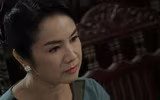 [ẢNH] NSND Thu Hà ‘Lá ngọc cành vàng’: Cuộc sống bình yên, nhan sắc trẻ đẹp khó tin ở tuổi 51