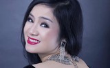 [ẢNH] NSND Thu Hà ‘Lá ngọc cành vàng’: Cuộc sống bình yên, nhan sắc trẻ đẹp khó tin ở tuổi 51
