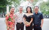 [ẢNH] NSND Thu Hà ‘Lá ngọc cành vàng’: Cuộc sống bình yên, nhan sắc trẻ đẹp khó tin ở tuổi 51