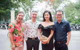[ẢNH] NSND Thu Hà ‘Lá ngọc cành vàng’: Cuộc sống bình yên, nhan sắc trẻ đẹp khó tin ở tuổi 51