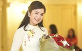 [ẢNH] NSND Thu Hà ‘Lá ngọc cành vàng’: Cuộc sống bình yên, nhan sắc trẻ đẹp khó tin ở tuổi 51