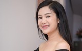 [ẢNH] NSND Thu Hà ‘Lá ngọc cành vàng’: Cuộc sống bình yên, nhan sắc trẻ đẹp khó tin ở tuổi 51