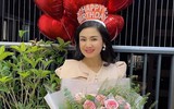 [ẢNH] NSND Thu Hà ‘Lá ngọc cành vàng’: Cuộc sống bình yên, nhan sắc trẻ đẹp khó tin ở tuổi 51
