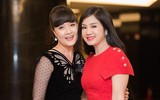 [ẢNH] NSND Thu Hà ‘Lá ngọc cành vàng’: Cuộc sống bình yên, nhan sắc trẻ đẹp khó tin ở tuổi 51