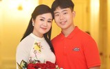 [ẢNH] NSND Thu Hà ‘Lá ngọc cành vàng’: Cuộc sống bình yên, nhan sắc trẻ đẹp khó tin ở tuổi 51