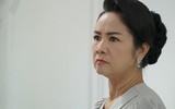 [ẢNH] NSND Thu Hà ‘Lá ngọc cành vàng’: Cuộc sống bình yên, nhan sắc trẻ đẹp khó tin ở tuổi 51