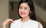 [ẢNH] NSND Thu Hà ‘Lá ngọc cành vàng’: Cuộc sống bình yên, nhan sắc trẻ đẹp khó tin ở tuổi 51