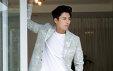 [ẢNH] Sự nghiệp và khối tài sản 'khủng’ của nam tài tử Hyun Bin