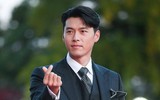[ẢNH] Sự nghiệp và khối tài sản 'khủng’ của nam tài tử Hyun Bin