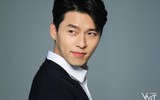 [ẢNH] Sự nghiệp và khối tài sản 'khủng’ của nam tài tử Hyun Bin