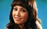 [ẢNH] Dung mạo tuyệt sắc thời son trẻ của danh ca Thanh Lan