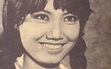 [ẢNH] Dung mạo tuyệt sắc thời son trẻ của danh ca Thanh Lan