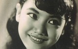 [ẢNH] Dung mạo tuyệt sắc thời son trẻ của danh ca Thanh Lan