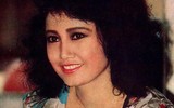 [ẢNH] Dung mạo tuyệt sắc thời son trẻ của danh ca Thanh Lan