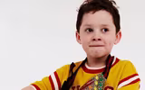 [ẢNH] Cuộc sống hiện tại của ‘thánh meme’ Gavin Thomas sau 4 năm nổi tiếng