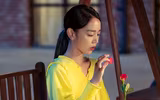 [ẢNH] Shin Hye Sun: Từ gương mặt 'chuyên trị' vai phụ đến nữ chính hài hước trong 'Mr. Queen'