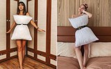 [ẢNH] Nhìn lại những trào lưu ‘làm mưa làm gió’ mạng xã hội năm 2020