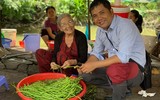 [ẢNH] Cuộc sống bình yên của những nghệ sĩ ‘gạo cội’ được yêu mến nhất làng giải trí Việt