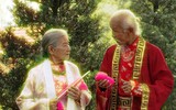 [ẢNH] Cuộc sống bình yên của những nghệ sĩ ‘gạo cội’ được yêu mến nhất làng giải trí Việt