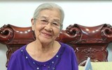 [ẢNH] Cuộc sống bình yên của những nghệ sĩ ‘gạo cội’ được yêu mến nhất làng giải trí Việt