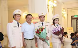 [ẢNH] Cuộc sống bình yên của những nghệ sĩ ‘gạo cội’ được yêu mến nhất làng giải trí Việt