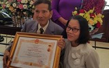 [ẢNH] Cuộc sống bình yên của những nghệ sĩ ‘gạo cội’ được yêu mến nhất làng giải trí Việt