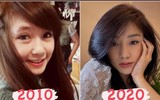 [ẢNH] Nhìn lại những trào lưu ‘làm mưa làm gió’ mạng xã hội năm 2020