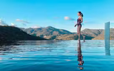 [ẢNH] Lệ Quyên tuổi 40 ngày càng trẻ đẹp ‘chăm’ diện bikini khoe dáng quyến rũ 