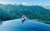 [ẢNH] Lệ Quyên tuổi 40 ngày càng trẻ đẹp ‘chăm’ diện bikini khoe dáng quyến rũ 