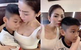 [ẢNH] Lệ Quyên tuổi 40 ngày càng trẻ đẹp ‘chăm’ diện bikini khoe dáng quyến rũ 
