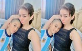 [ẢNH] Lệ Quyên tuổi 40 ngày càng trẻ đẹp ‘chăm’ diện bikini khoe dáng quyến rũ 