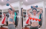 [ẢNH] Lệ Quyên tuổi 40 ngày càng trẻ đẹp ‘chăm’ diện bikini khoe dáng quyến rũ 