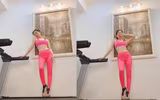 [ẢNH] Lệ Quyên tuổi 40 ngày càng trẻ đẹp ‘chăm’ diện bikini khoe dáng quyến rũ 