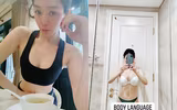 [ẢNH] Lệ Quyên tuổi 40 ngày càng trẻ đẹp ‘chăm’ diện bikini khoe dáng quyến rũ 