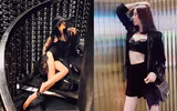 [ẢNH] Lệ Quyên tuổi 40 ngày càng trẻ đẹp ‘chăm’ diện bikini khoe dáng quyến rũ 