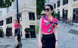 [ẢNH] Lệ Quyên tuổi 40 ngày càng trẻ đẹp ‘chăm’ diện bikini khoe dáng quyến rũ 