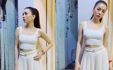 [ẢNH] Lệ Quyên tuổi 40 ngày càng trẻ đẹp ‘chăm’ diện bikini khoe dáng quyến rũ 