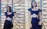 [ẢNH] Lệ Quyên tuổi 40 ngày càng trẻ đẹp ‘chăm’ diện bikini khoe dáng quyến rũ 