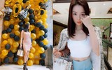 [ẢNH] Lệ Quyên tuổi 40 ngày càng trẻ đẹp ‘chăm’ diện bikini khoe dáng quyến rũ 