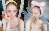 [ẢNH] Lệ Quyên tuổi 40 ngày càng trẻ đẹp ‘chăm’ diện bikini khoe dáng quyến rũ 