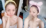 [ẢNH] Lệ Quyên tuổi 40 ngày càng trẻ đẹp ‘chăm’ diện bikini khoe dáng quyến rũ 