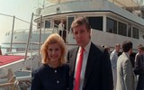 Người vợ đầu tiên không quan tâm đến việc tranh cử của ông Donald Trump