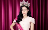 [ẢNH] Phong cách gợi cảm, quyến rũ của Hoa hậu Việt Nam Đỗ Thị Hà sau đăng quang