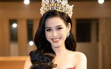 [ẢNH] Phong cách gợi cảm, quyến rũ của Hoa hậu Việt Nam Đỗ Thị Hà sau đăng quang