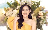 [ẢNH] Phong cách gợi cảm, quyến rũ của Hoa hậu Việt Nam Đỗ Thị Hà sau đăng quang