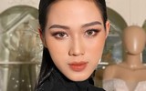 [ẢNH] Phong cách gợi cảm, quyến rũ của Hoa hậu Việt Nam Đỗ Thị Hà sau đăng quang