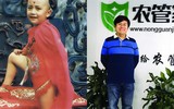 [ẢNH] ‘Hồng Hài Nhi’ Triệu Hân Bồi ở tuổi U50: Tài sản trăm tỷ, phát tướng khó nhận ra